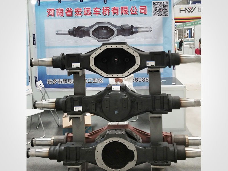 中國或要求大型商用車配自動駕駛系統
